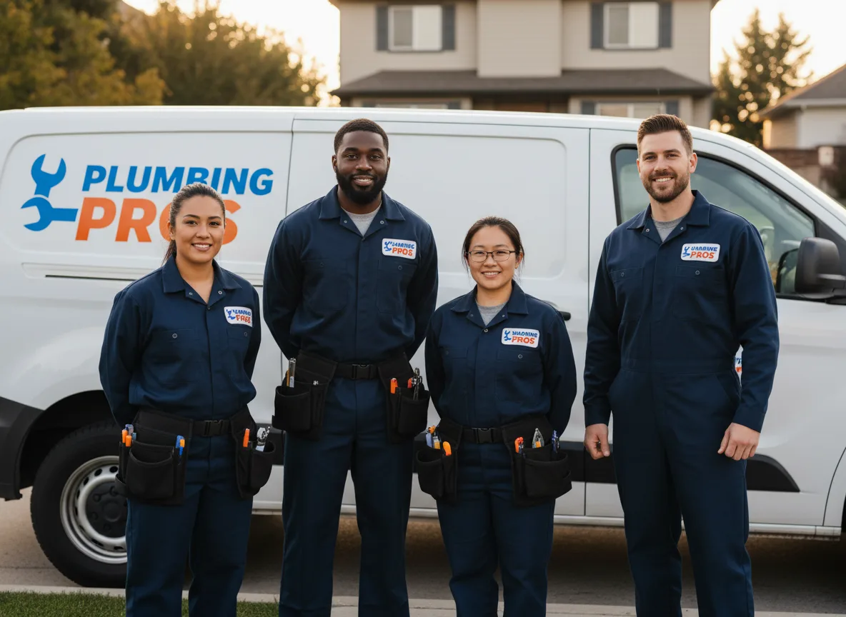 Water Heater Repair company in Auburn, ME